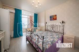 3-к квартира, вторичка, 109м2, 11/19 этаж