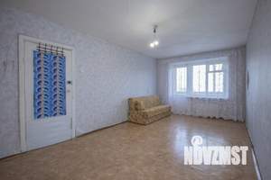 3-к квартира, вторичка, 61м2, 5/9 этаж