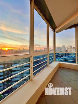 2-к квартира, вторичка, 49м2, 12/18 этаж