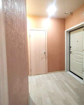 2-к квартира, вторичка, 56м2, 8/25 этаж