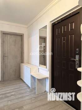 2-к квартира, вторичка, 48м2, 1/10 этаж