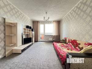 2-к квартира, вторичка, 48м2, 2/10 этаж