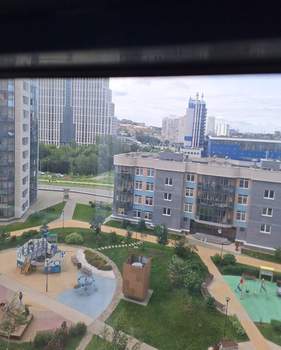 3-к квартира, вторичка, 90м2, 9/18 этаж