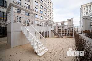 4-к квартира, вторичка, 91м2, 6/10 этаж