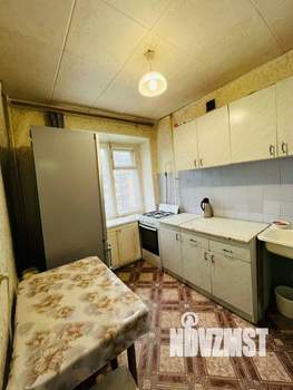 1-к квартира, вторичка, 33м2, 5/9 этаж