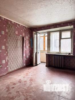 1-к квартира, вторичка, 30м2, 3/5 этаж