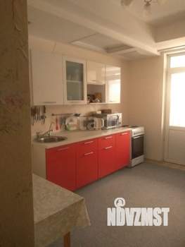 1-к квартира, вторичка, 41м2, 1/6 этаж