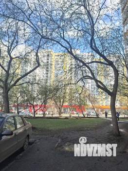 2-к квартира, вторичка, 48м2, 6/9 этаж
