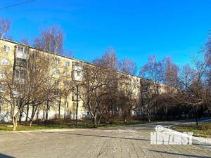 2-к квартира, вторичка, 43м2, 4/5 этаж