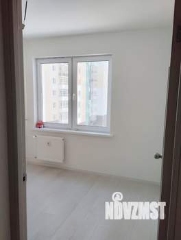 1-к квартира, вторичка, 31м2, 5/25 этаж