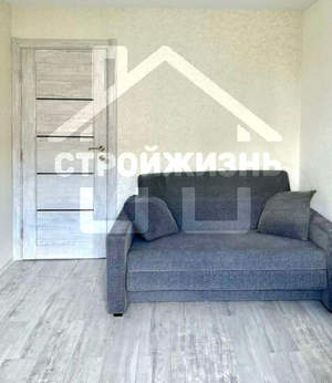 3-к квартира, вторичка, 58м2, 5/9 этаж