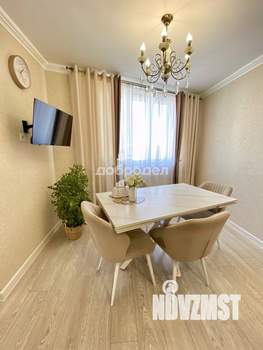 3-к квартира, вторичка, 82м2, 20/26 этаж