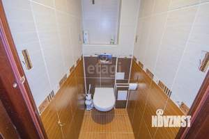 4-к квартира, вторичка, 78м2, 9/9 этаж