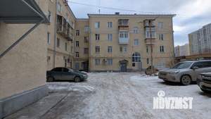 2-к квартира, вторичка, 54м2, 3/4 этаж