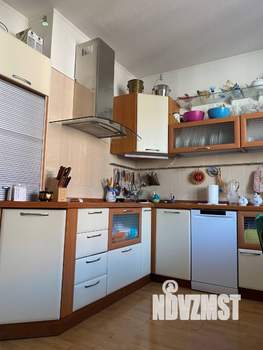 3-к квартира, вторичка, 75м2, 6/10 этаж