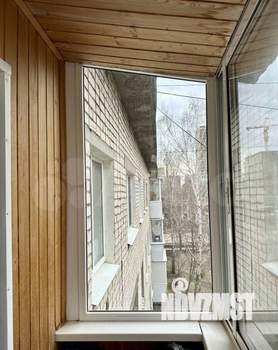 1-к квартира, вторичка, 30м2, 5/5 этаж