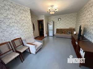 2-к квартира, вторичка, 44м2, 3/5 этаж