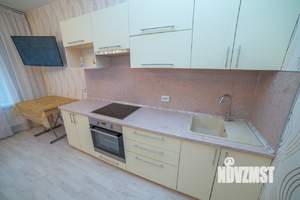 Студия квартира, вторичка, 27м2, 2/9 этаж