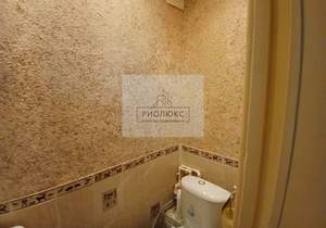 1-к квартира, вторичка, 30м2, 4/5 этаж