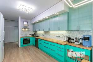 4-к квартира, вторичка, 100м2, 5/27 этаж