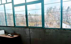 2-к квартира, вторичка, 41м2, 4/5 этаж