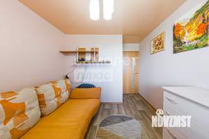 2-к квартира, вторичка, 35м2, 5/12 этаж