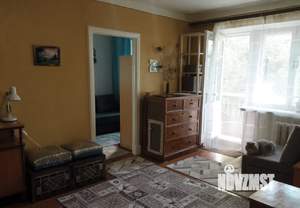 2-к квартира, вторичка, 41м2, 3/5 этаж