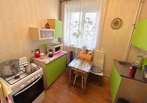 2-к квартира, вторичка, 59м2, 3/5 этаж
