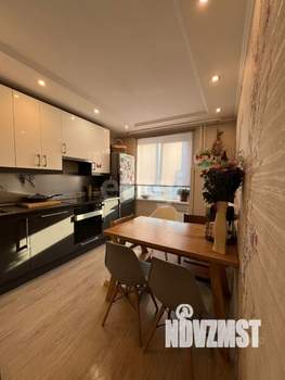 4-к квартира, вторичка, 78м2, 9/10 этаж