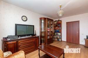 2-к квартира, вторичка, 72м2, 10/16 этаж