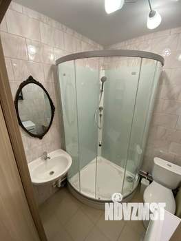 Студия квартира, вторичка, 20м2, 9/25 этаж