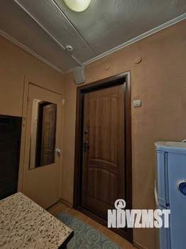 Студия квартира, вторичка, 13м2, 4/5 этаж