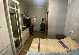 1-к квартира, вторичка, 31м2, 5/5 этаж