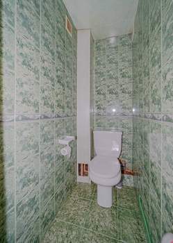 3-к квартира, вторичка, 58м2, 2/9 этаж