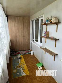 2-к квартира, вторичка, 48м2, 11/12 этаж