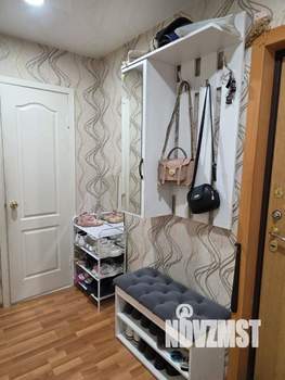 1-к квартира, вторичка, 39м2, 2/16 этаж