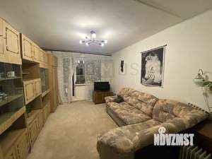 2-к квартира, вторичка, 48м2, 6/9 этаж
