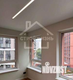 3-к квартира, вторичка, 72м2, 7/11 этаж