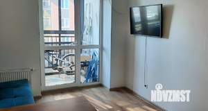 1-к квартира, вторичка, 49м2, 11/24 этаж