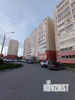 Студия квартира, вторичка, 24м2, 2/10 этаж