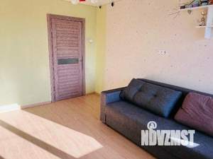 3-к квартира, вторичка, 57м2, 5/5 этаж