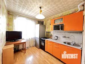 1-к квартира, вторичка, 34м2, 1/9 этаж