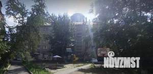 1-к квартира, вторичка, 30м2, 2/3 этаж