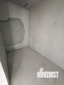 1-к квартира, вторичка, 44м2, 7/10 этаж