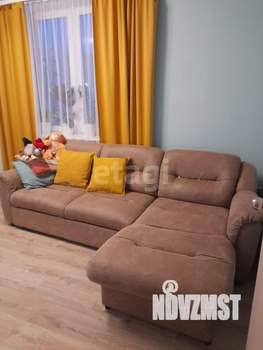 2-к квартира, вторичка, 46м2, 13/15 этаж