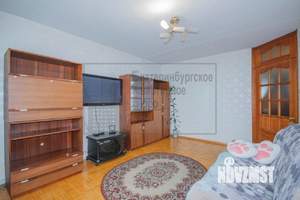 3-к квартира, вторичка, 63м2, 5/9 этаж