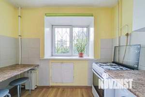 2-к квартира, вторичка, 47м2, 2/5 этаж