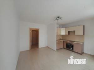 Студия квартира, вторичка, 25м2, 1/4 этаж