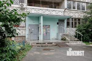 2-к квартира, вторичка, 48м2, 4/16 этаж