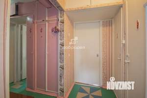2-к квартира, вторичка, 43м2, 4/9 этаж